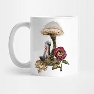 Garden Mug